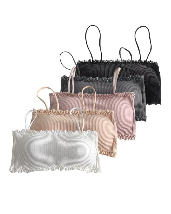 China Strapless Bra