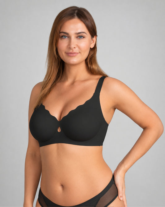 Gailife Soft Support Full Coverage Bra