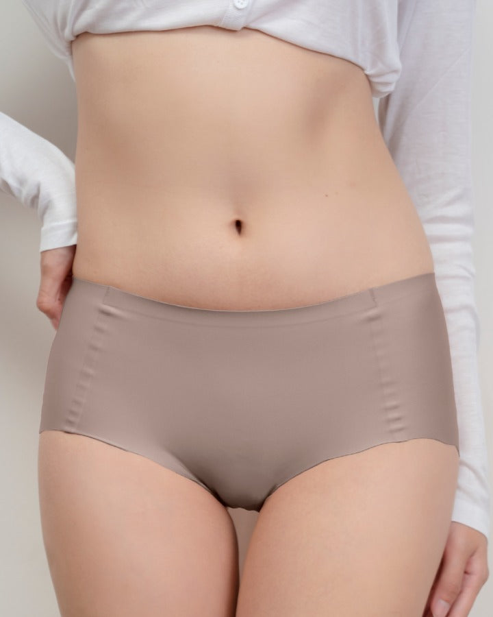 Ultra Thin Panty for Women