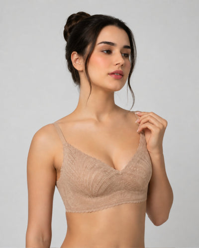 Non-Padded Bra in Bangladesh