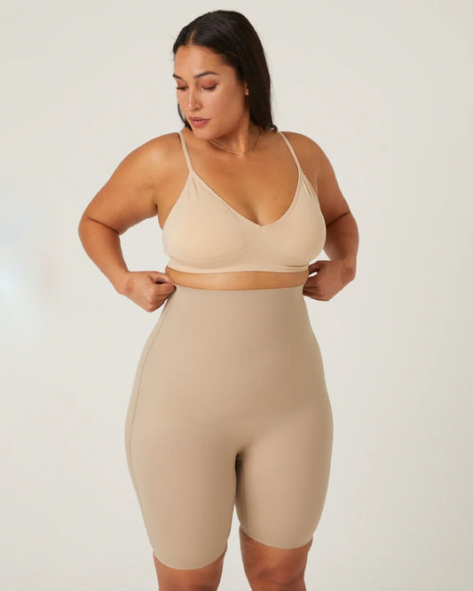 Body Slimming Shaper Shorts