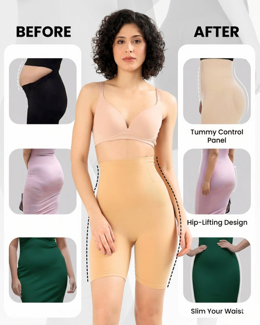 Body Slimming Shaper Shorts