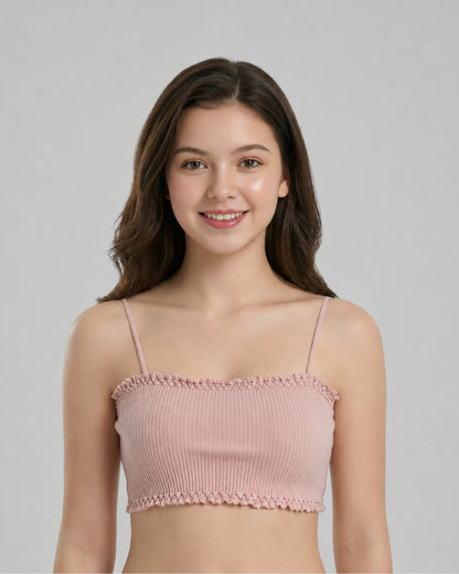 China Strapless Bra