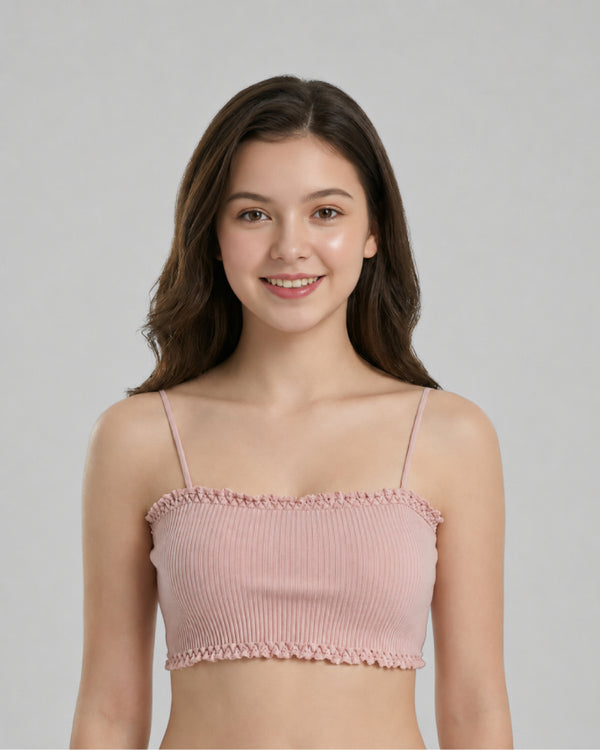 China Strapless Bra