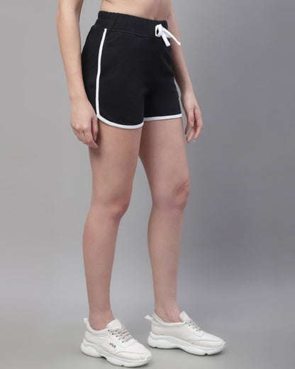 Cotton Stylish Casual Short Pants