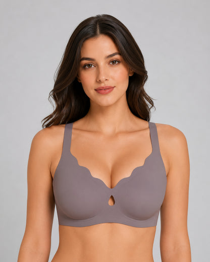 Gailife Soft Support Full Coverage Bra