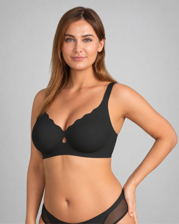 Gailife Soft Support Full Coverage Bra