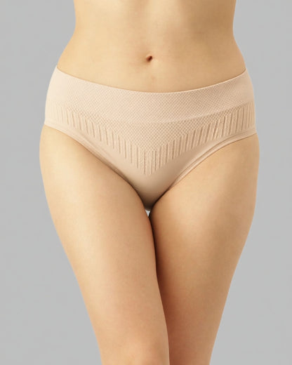 Imported Premium Cotton Breathable Women’s Panty