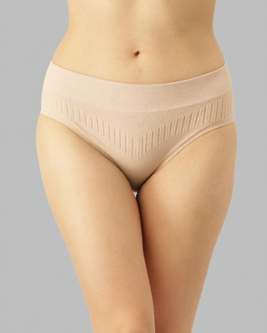 Imported Premium Cotton Breathable Women’s Panty