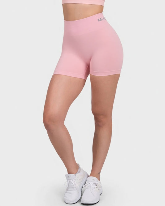 MUNAFIE Seamless Safety Pants Underwear