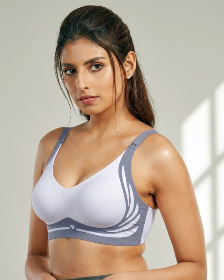 Seamless Push Up Bra for Women