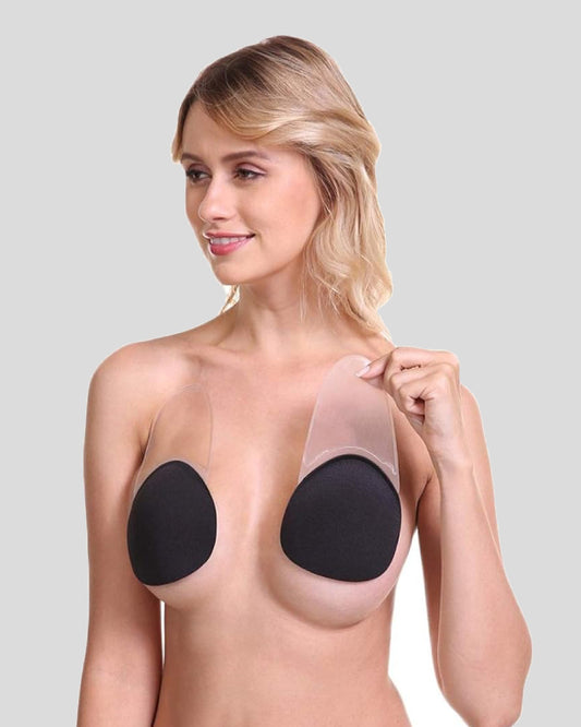 Silicone Invisible Push-Up Bra Patch