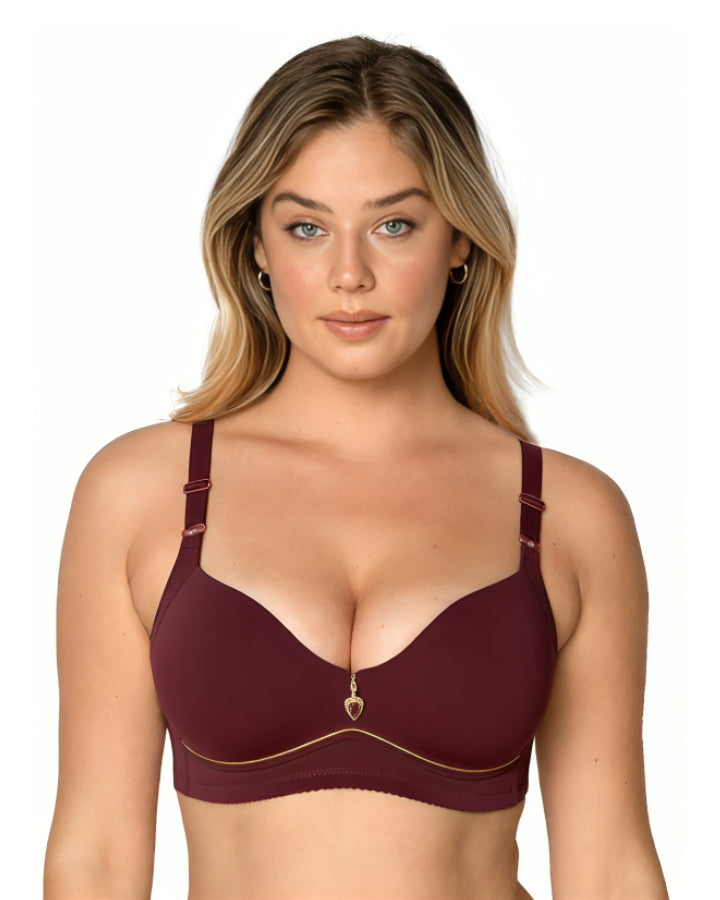 Soft Padded Fashionable Bra