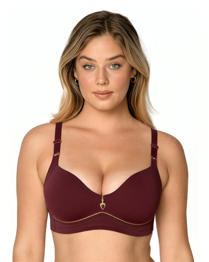 Soft Padded Fashionable Bra