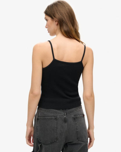 Soft Cotton Camisole for Teen Girls