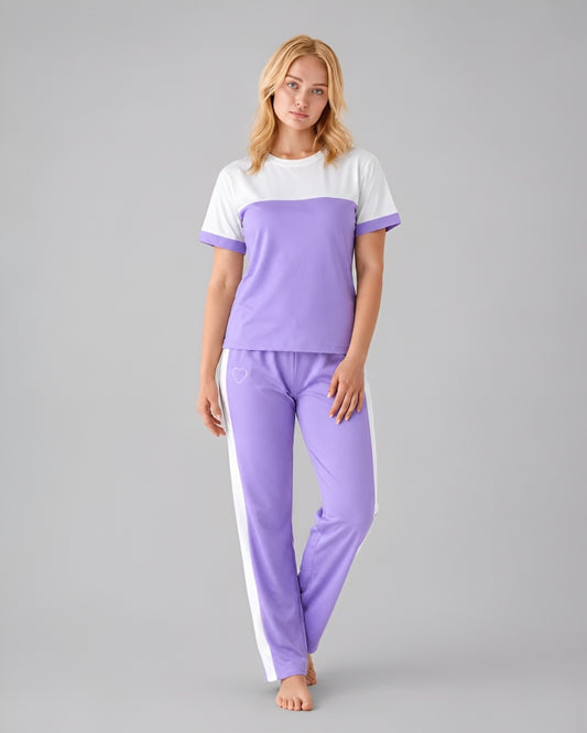 Soft Comfort Lounge Set